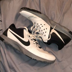Brand new Nike shoes
